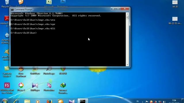 Easy way to know windows is genuine or pirated смотреть онлайн