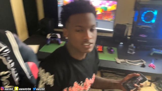 I Asked Jazz Could She Withdrawal $5,000 For Me.. But I Threw The Money Out Window 😳😳 смотреть онлайн