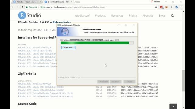 INSTALLER R STUDIO смотреть онлайн