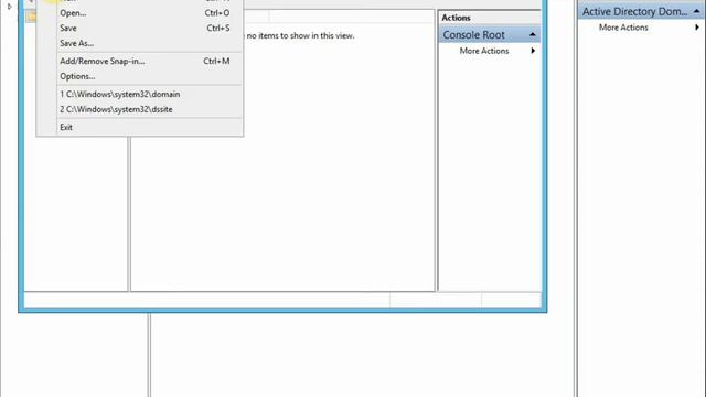 7 Intro Exchange Server 2013 Part 7 смотреть онлайн