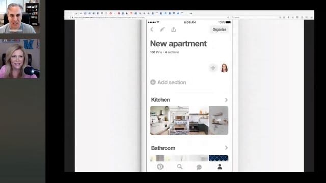 Facebook Local App, Facebook Stories for Groups and Events, and Pinterest Pincodes смотреть онлайн