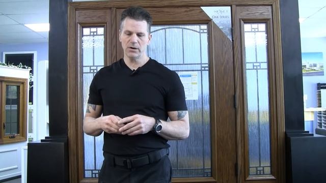 Black exterior windows, what you need to know and better find out ahead of time. смотреть онлайн
