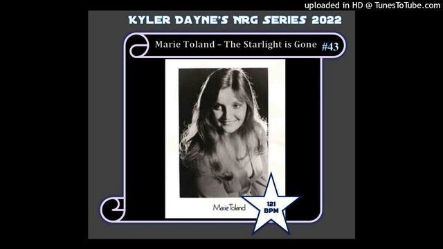 Marie Toland - The Starlight is Gone (Nightmare Edit) 121 смотреть онлайн