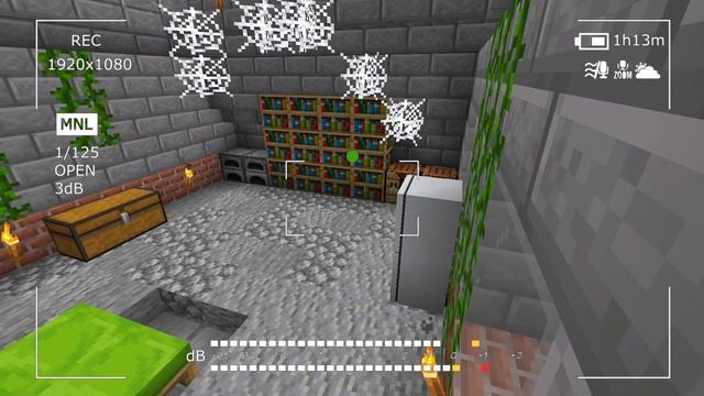 Scary Ryder and Puppies from PAW PATROL EXE vs Paw Patrol House jj and mikey in Minecraft - Maizen смотреть онлайн