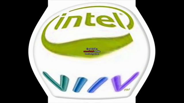 I KILLED INTEL VIIV WITH WINDOWS XP SOUND смотреть онлайн