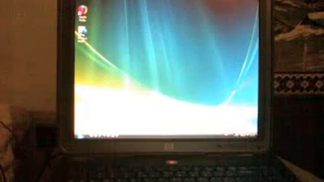 Windows Vista Crash смотреть онлайн