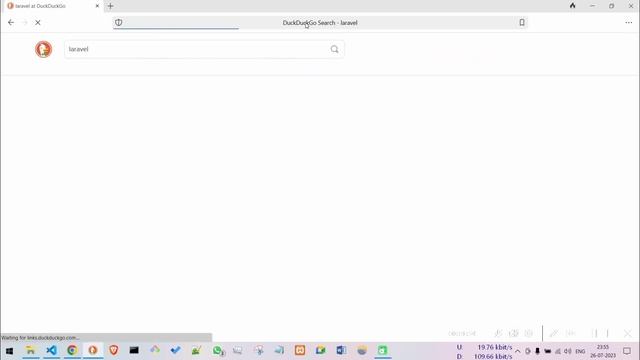 Install DuckDuckGo Browser In Windows Pc #duckduckgo