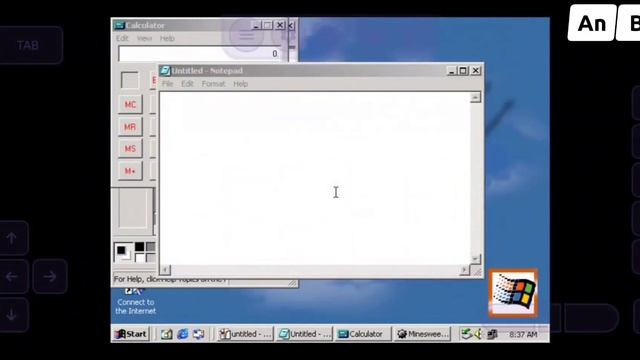 Giả lập Windows 2000 với đầy đủ driver trên điện thoại Android bằng Vectras VM смотреть онлайн
