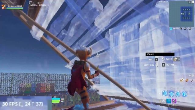 Potato PC Benchmark (i5 3570, 12 Gigabytes RAM, No GPU) смотреть онлайн