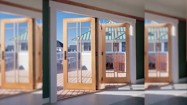 Window Design Center - Tips on Bi-fold Doors смотреть онлайн