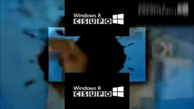 YTPMV Windows 8 Csupo Scan смотреть онлайн
