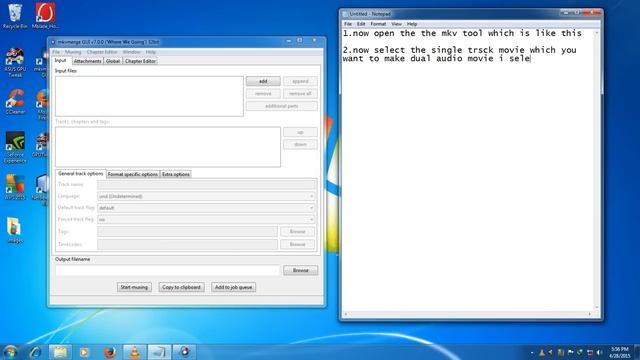 how to convert any movie in Dual or in Hindi смотреть онлайн