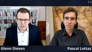 Censorship or Tech-Glitch Glenn Diesen Readmitted To YouTube After Channel Delet