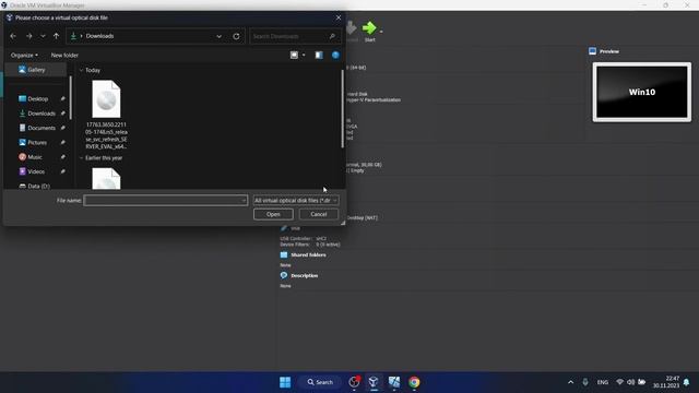 Step by Step Tutorial : The Ultimate Guide to Windows Server 2019 & Active Directory Setup | Part 1 смотреть онлайн