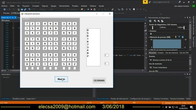 App Sudokus смотреть онлайн