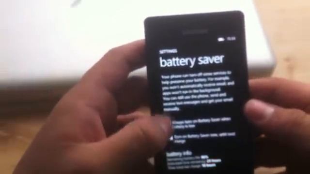 Windows phone 7 mango new features смотреть онлайн