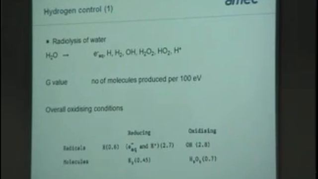 Dalton Seminar Series - Brian Handy, Amec Foster Wheeler смотреть онлайн