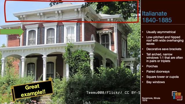 History at Home: Montclair Architecture 101 (Part 1) смотреть онлайн