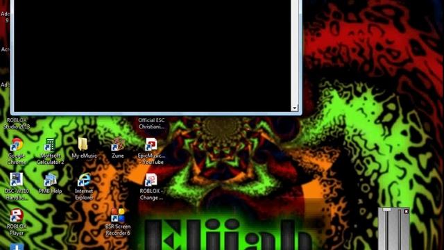 How to Clear everything in CMD смотреть онлайн