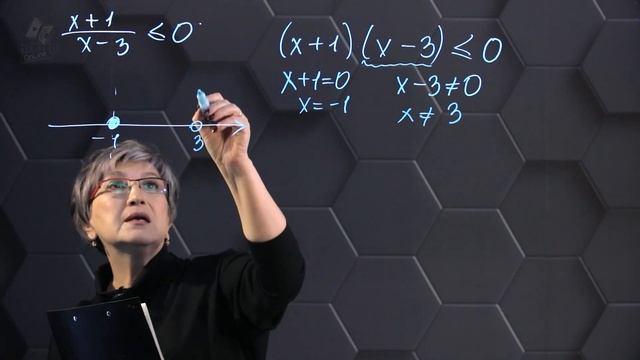 68-Неравенства. Подготовка к экзаменам. 68 часть. 9 класс. смотреть онлайн