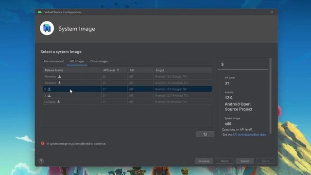How to Install Android TV on Windows 11/10 PC 2023 смотреть онлайн