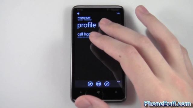 Contacts Not Showing Up In Text Messaging App On Windows Phone? смотреть онлайн