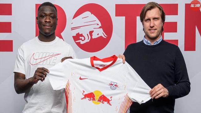 Manchester United Defines New Target for January's Transfer Window! смотреть онлайн