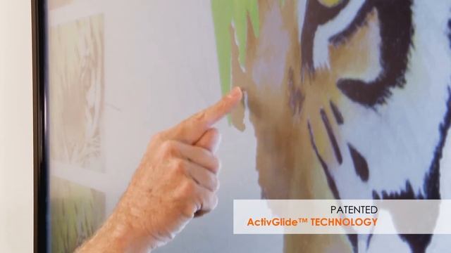 Activ Panel Touch Demonstration Video смотреть онлайн