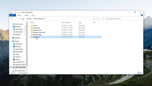 Delete Other Apps This Drive Has Apps From Another Device Error In Windows 10/11 FIX [Tutorial] смотреть онлайн