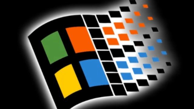 Windows 95 & Windows XP Zone Full Version (Easter Special) смотреть онлайн