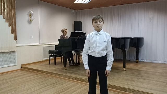 Маруняк Арсений смотреть онлайн