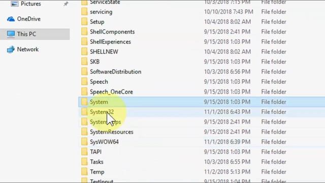 Fix Windows 10 Update Error “We couldn’t install some updates because the PC was turned off” смотреть онлайн