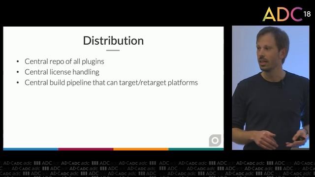 Magnus Berger - Building rack extensions for MacOS, Windows, mobile, web and hardware смотреть онлайн