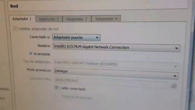 COMO HACER PING EN VIRTUAL BOX ENTRE MAQUINAS VIRTUALES, CLIENTE Y SERVIDOR. смотреть онлайн