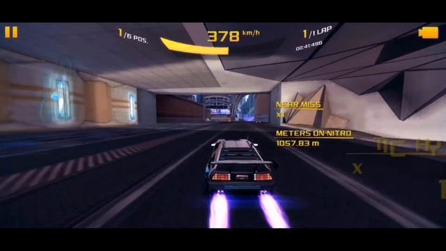 Asphalt 8 Friends Ghost | Challenge Accepted Part 1 смотреть онлайн