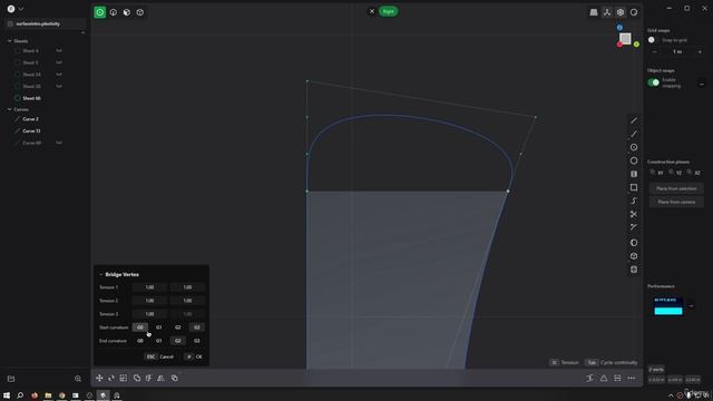 22 - What Is Surface Modeling