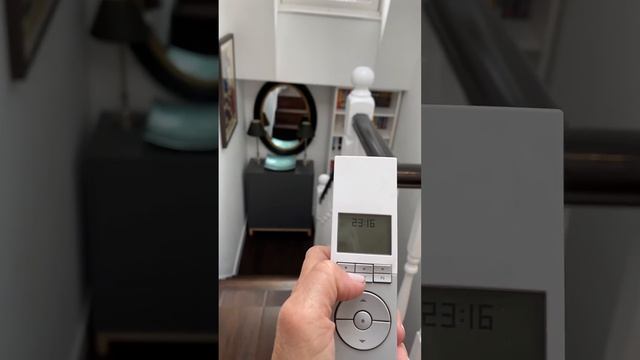 How-To: Velux Skylight Remote Controls смотреть онлайн