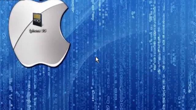 How to Fix Internet/ Data on IPHONE 3G as GoPhone (on 3.0) смотреть онлайн