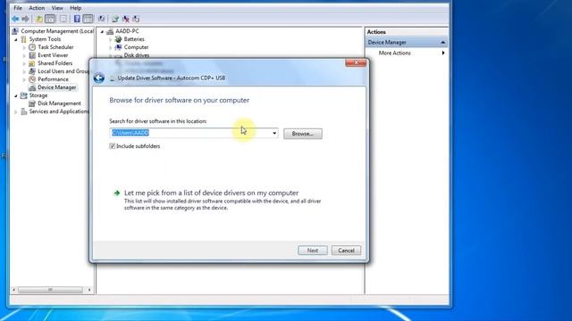 instalare driver delphi v2015.3 смотреть онлайн