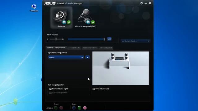 How to Fix front audio panel not working смотреть онлайн