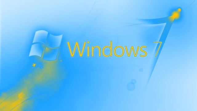 (CHANGED) Windows 7 Animation Logo History in JoseDied2017's G-Major 11 смотреть онлайн