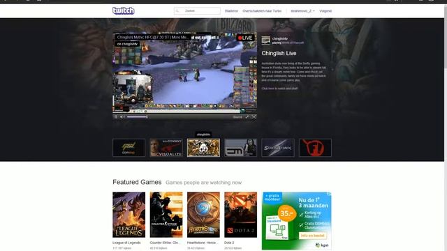 Creative ZxR Twitch / YouTube distortion смотреть онлайн