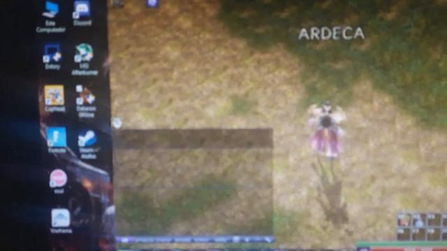 Dekaron ONLINE! FIQUEI P@#O смотреть онлайн