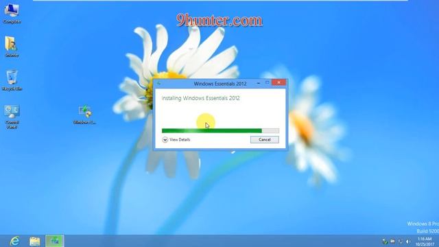 Movie Maker Windows 8 [ดาวน์โหลดและสอนติดตั้ง] смотреть онлайн