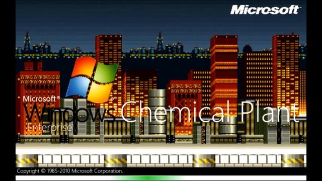 Windows Never Released 152.1 смотреть онлайн
