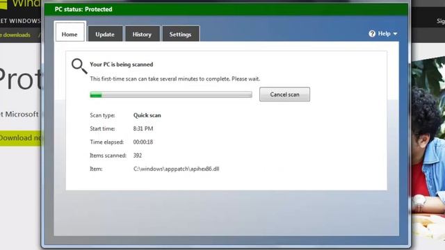 How to remove virus from your computer? смотреть онлайн