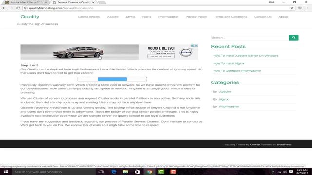 How to download Adobe After Effect 2017 v14.0.1 64 bit free смотреть онлайн