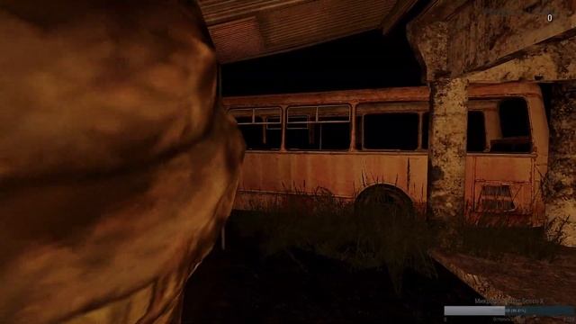 RPStalker: «Периметр во Мгле» Чужой. (Ч.23) смотреть онлайн