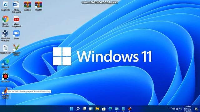 How to provide License file to MATLAB смотреть онлайн