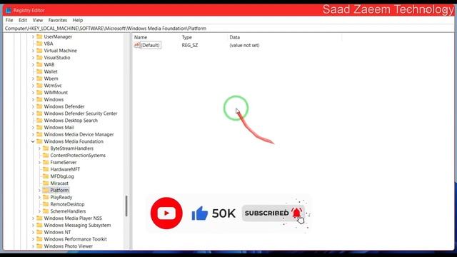 How to Fix Microsoft Teams Camera Not Working In Windows 11 смотреть онлайн